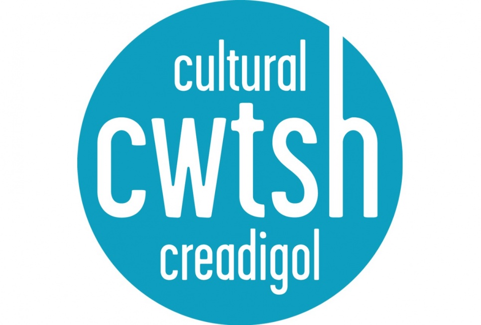 cultural cwtsh logo